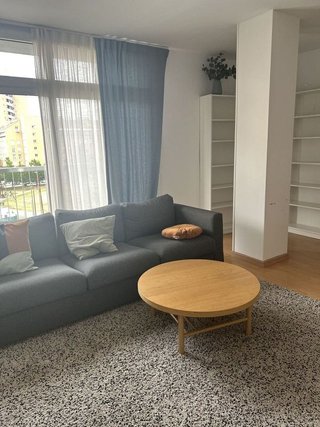 Piso en alquiler en Eixample Nord – La Devesa en Girona