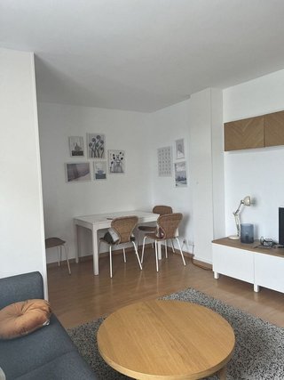 Piso en alquiler en Eixample Nord – La Devesa en Girona