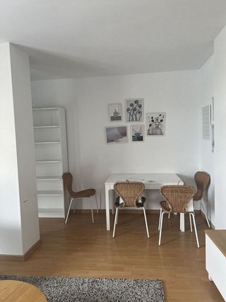Piso en alquiler en Eixample Nord – La Devesa en Girona