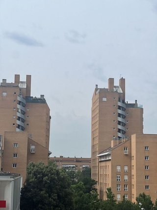 Piso en alquiler en Eixample Nord – La Devesa en Girona