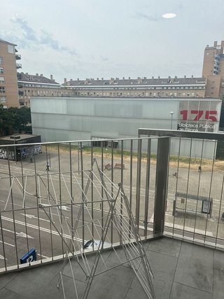 Piso en alquiler en Eixample Nord – La Devesa en Girona