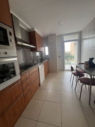 Piso en alquiler en Eixample Nord – La Devesa en Girona