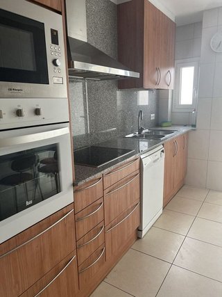 Piso en alquiler en Eixample Nord – La Devesa en Girona