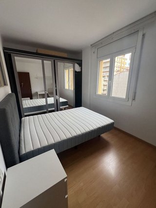 Piso en alquiler en Eixample Nord – La Devesa en Girona