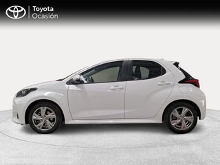 Toyota Yaris 1.5 120H Active Plus