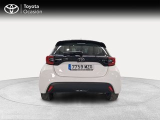 Toyota Yaris 1.5 120H Active Plus