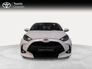 Toyota Yaris 1.5 120H Active Plus