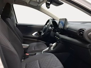 Toyota Yaris 1.5 120H Active Plus