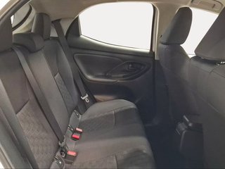 Toyota Yaris 1.5 120H Active Plus