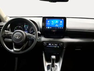 Toyota Yaris 1.5 120H Active Plus