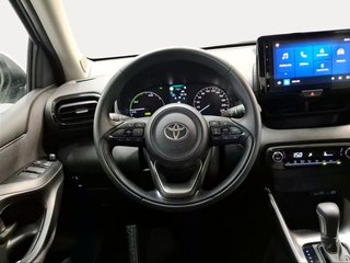 Toyota Yaris 1.5 120H Active Plus