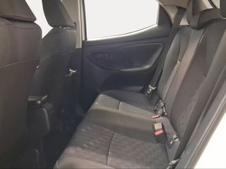 Toyota Yaris 1.5 120H Active Plus