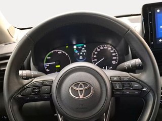 Toyota Yaris 1.5 120H Active Plus