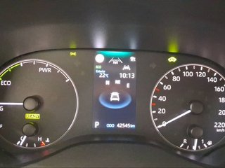 Toyota Yaris 1.5 120H Active Plus
