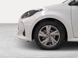 Toyota Yaris 1.5 120H Active Plus