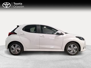 Toyota Yaris 1.5 120H Active Plus