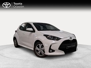 Toyota Yaris 1.5 120H Active Plus