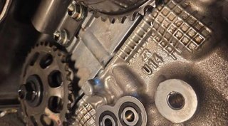 Culata 1110139725 toyota prius v 1.8 at (99 229441