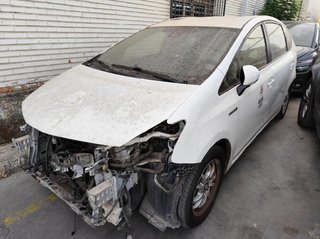 Culata 1110139725 toyota prius v 1.8 at (99 229441