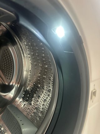 Lavadora Bosch Serie 6 Wash & Dry