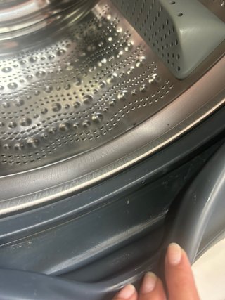 Lavadora Bosch Serie 6 Wash & Dry