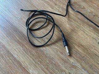 Pedal M-Gear para Teclado MIDI