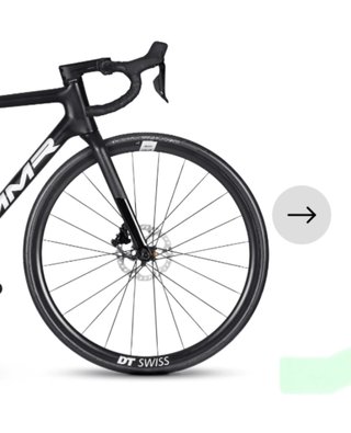 Bicicleta MMR Adrenaline SL 30 DS SWISS wheels NEW