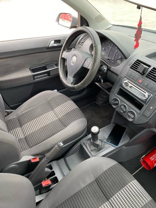 Volkswagen Polo 2008