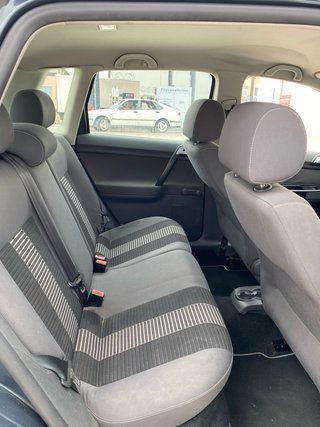 Volkswagen Polo 2008