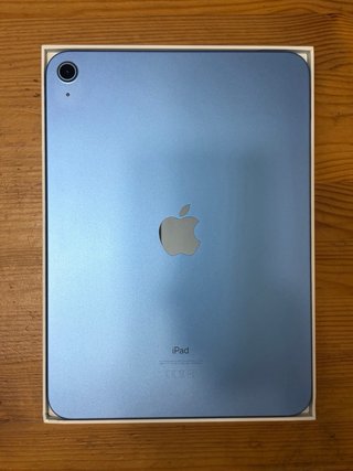 IPAD 10 GENERACIÓN 64GB - COMO NUEVA
