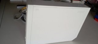Consola Nintendo Wii Blanca + Juegos + Mando
