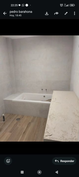 pintura y obra