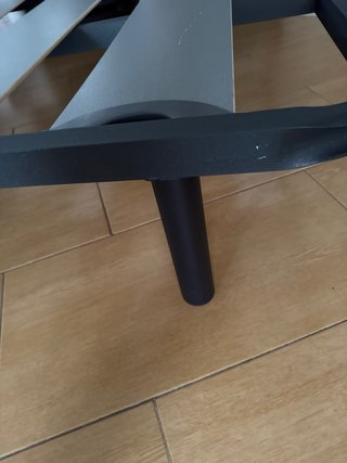 Somier 190x135 cm