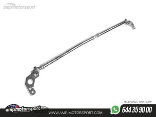 BARRA DE TORRETAS PARA BMW SERIE 3 E90 / E91 / E92 / E93