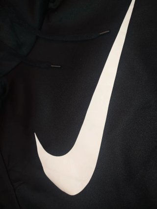 Sudadera Nike Hombre Negra