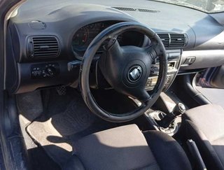 Seat llanta leon (1m1) signo 486801