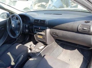 Seat llanta leon (1m1) signo 486801