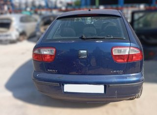 Seat llanta leon (1m1) signo 486801