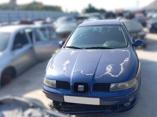 Seat llanta leon (1m1) signo 486801