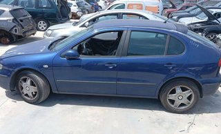 Seat llanta leon (1m1) signo 486801