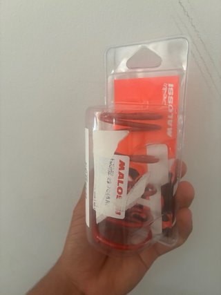 Muelle Embrague Malossi Minarelli Scooter Competic