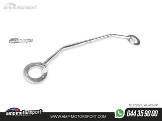 BARRA DE TORRETAS PARA AUDI A3 / VW GOLF / VW SCIROCCO / SEAT LEON / SKODA OCTAVIA