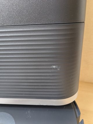 Robot Aspirador Xiaomi X20 MAX Todo en Uno