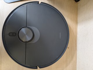 Robot Aspirador Xiaomi X20 MAX Todo en Uno