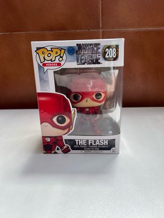 Funko Pop The Flash