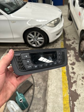 Modulo Climatizador Seat Ibiza 6J
