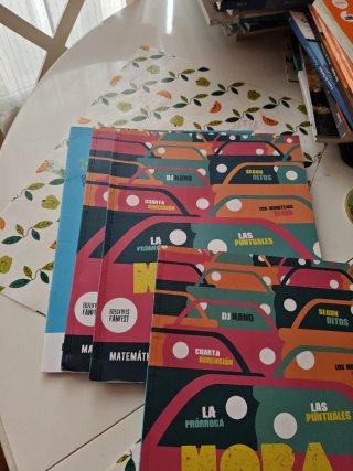 Matemáticas 3, Segundo Ciclo, Primaria, Edelviv...