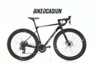 Bicicleta Factor SL AXS 12V t.52 Reacondicionada