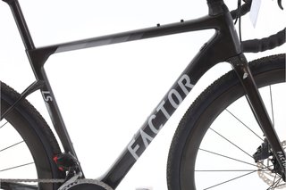 Bicicleta Factor SL AXS 12V t.52 Reacondicionada