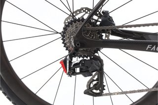 Bicicleta Factor SL AXS 12V t.52 Reacondicionada